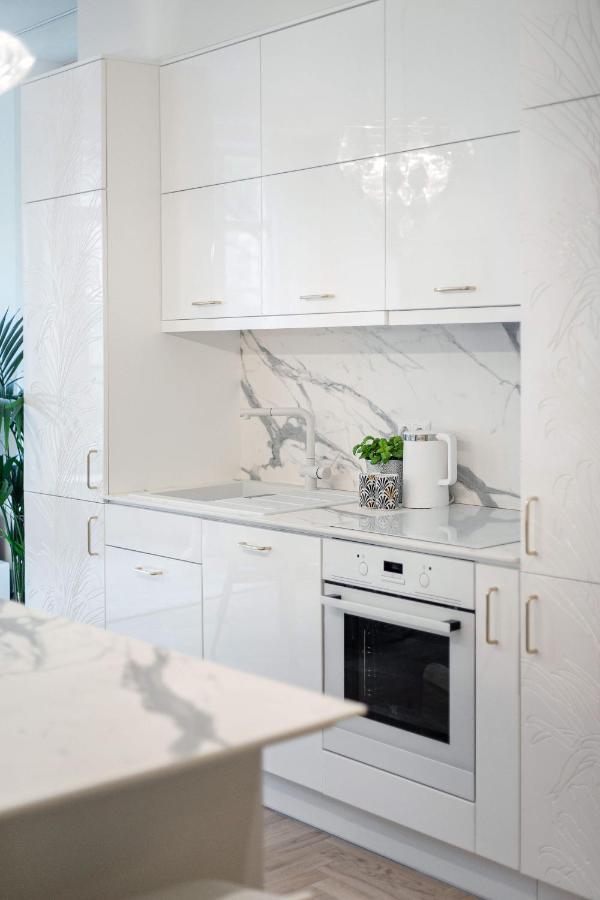 Jogailos Residence Peaceful Old Town Luxury 3 Bdr, 2 Bthr, Free Garage, Top-Speed Wifi Wilna Exterior foto